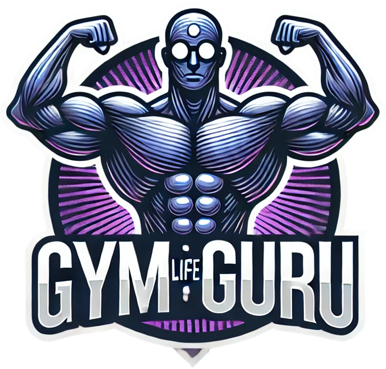 Gymlifeguru