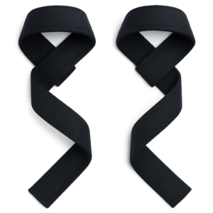 Zwei Seil Zughilfen liegen nebeneinander.